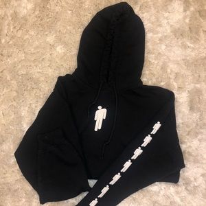 Billie Eilish Hoodie